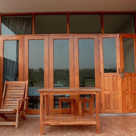 Nan View Farmer Lumduan Homestay Exteriér fotografie