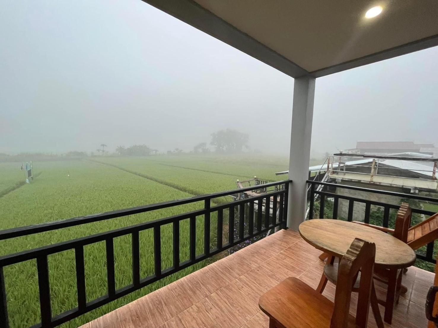 Nan View Farmer Lumduan Homestay Exteriér fotografie