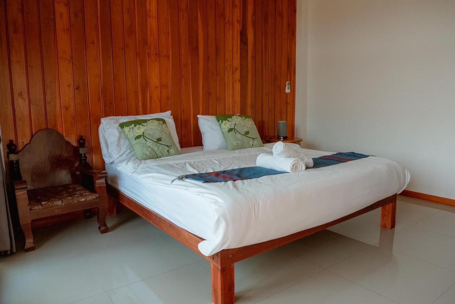 Nan View Farmer Lumduan Homestay Exteriér fotografie