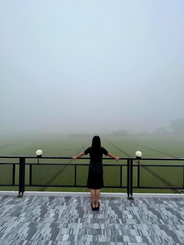 Nan View Farmer Lumduan Homestay Exteriér fotografie